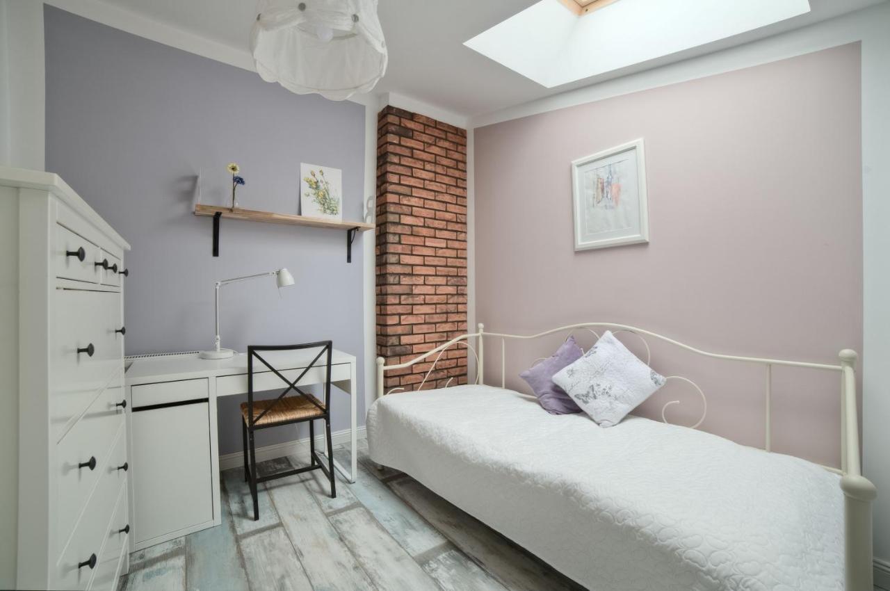 Appartement Golden Apartments/Boner5