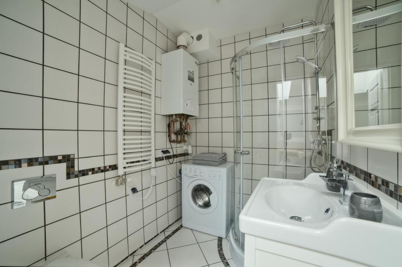 Appartement Golden Apartments/Boner5