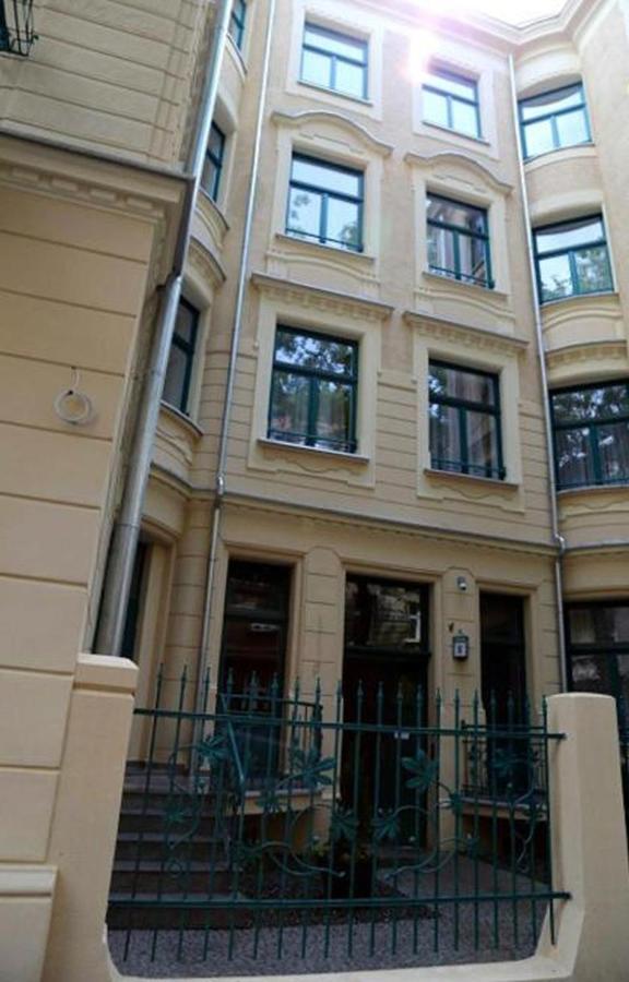 Golden Apartments/Boner5 Appartement *